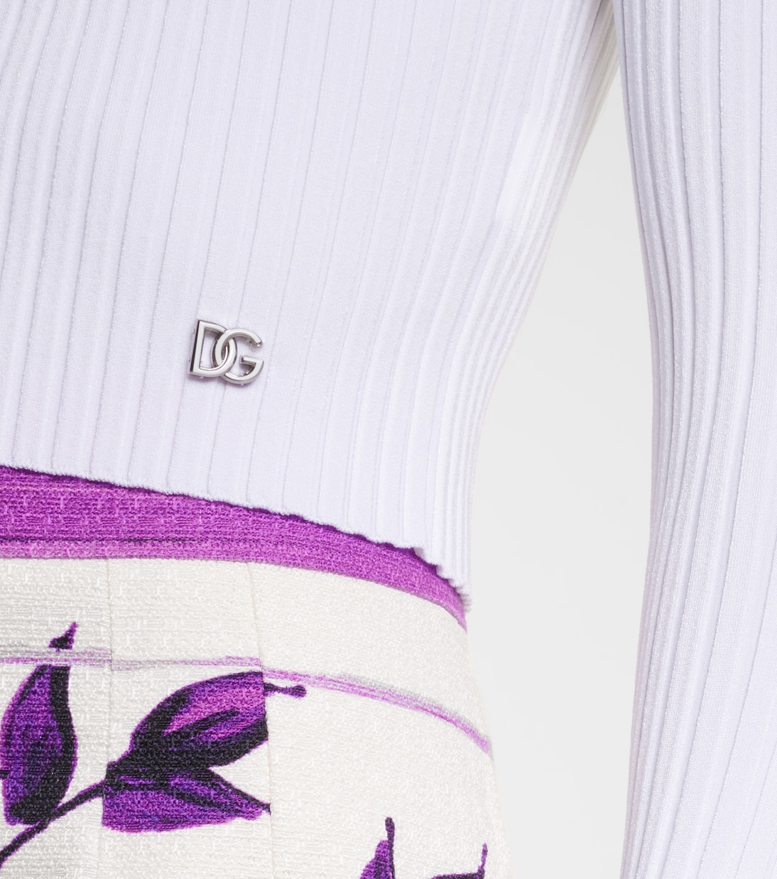 임벨리시드 카디건 | Dolce&Gabbana