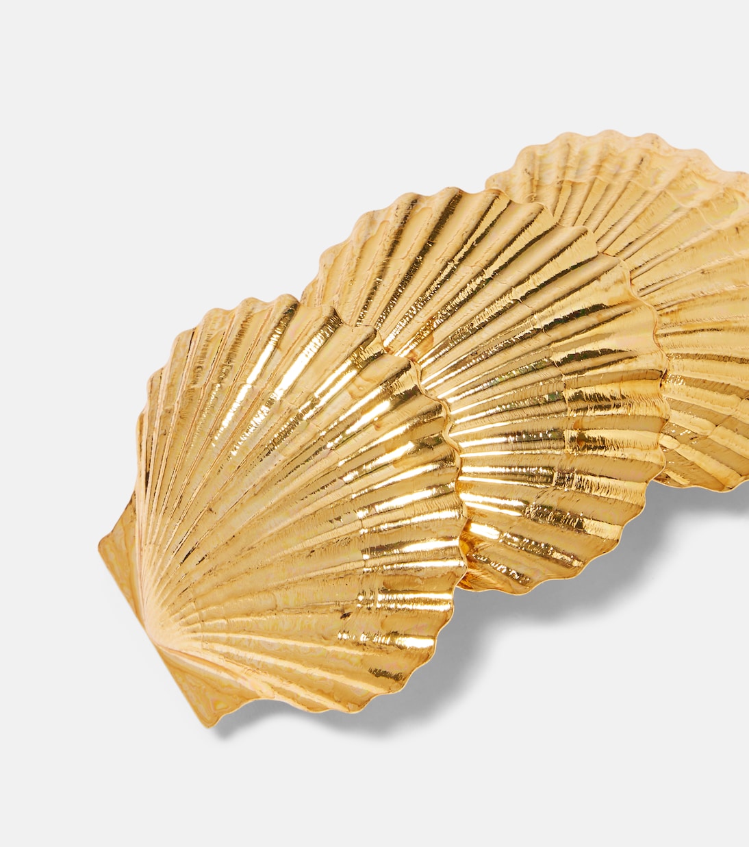 Siren barrette | Jennifer Behr