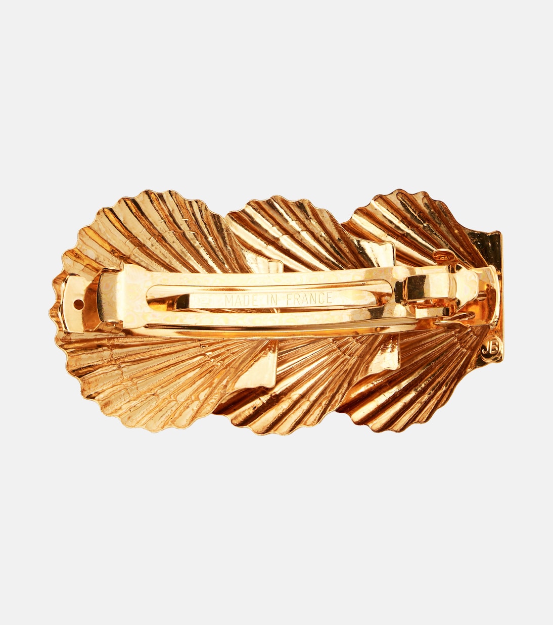 Siren barrette | Jennifer Behr