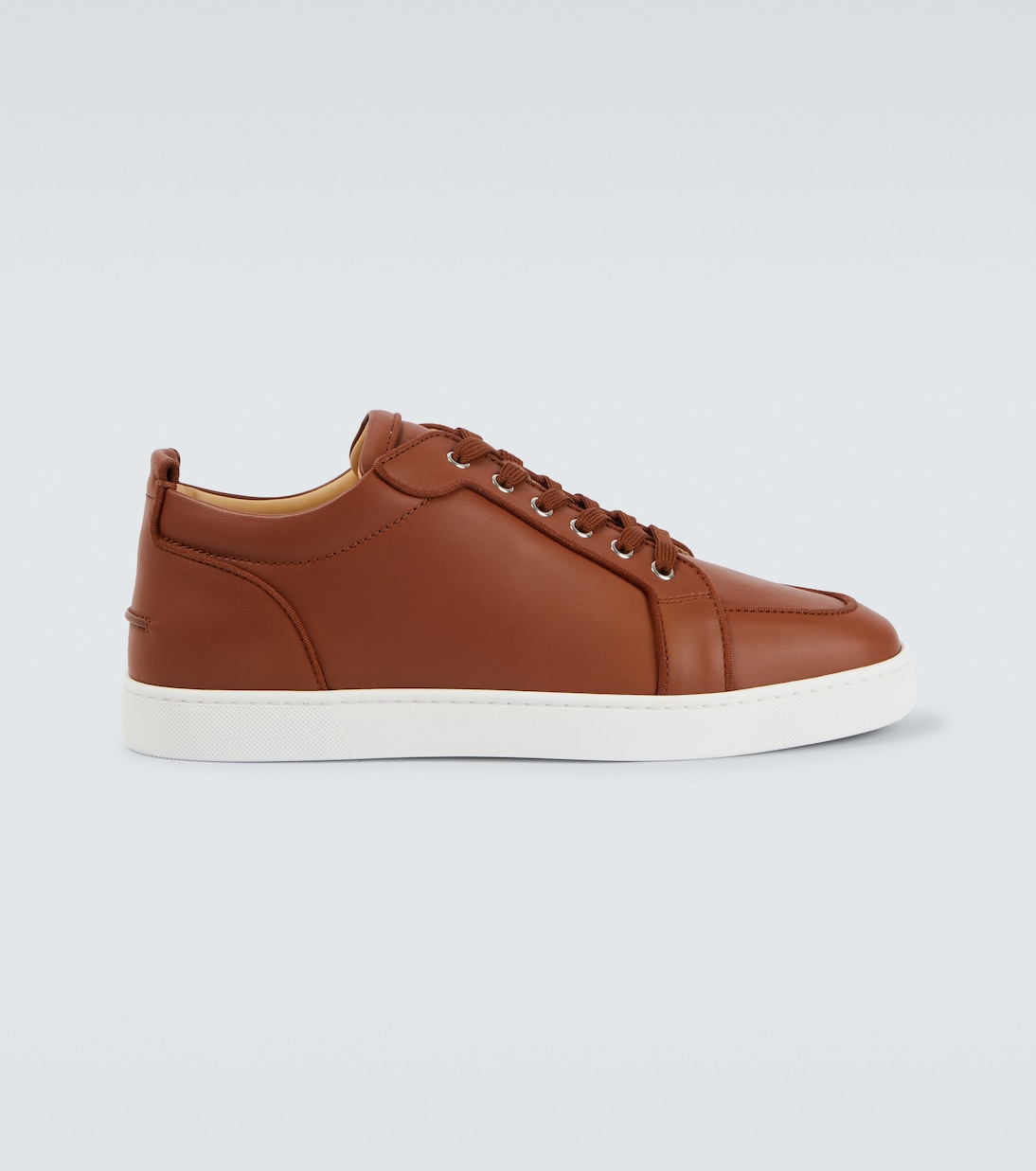 Rantulow Orlato leather sneakers | Christian Louboutin