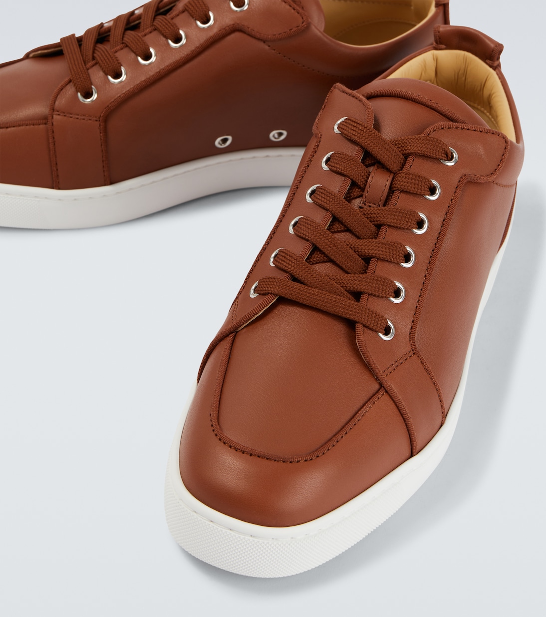 Rantulow Orlato leather sneakers | Christian Louboutin