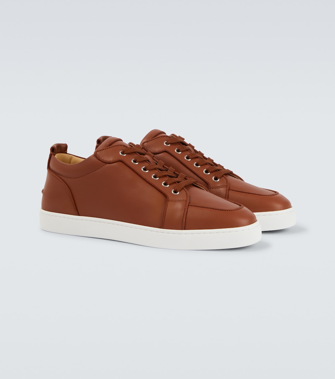 Rantulow Orlato leather sneakers | Christian Louboutin