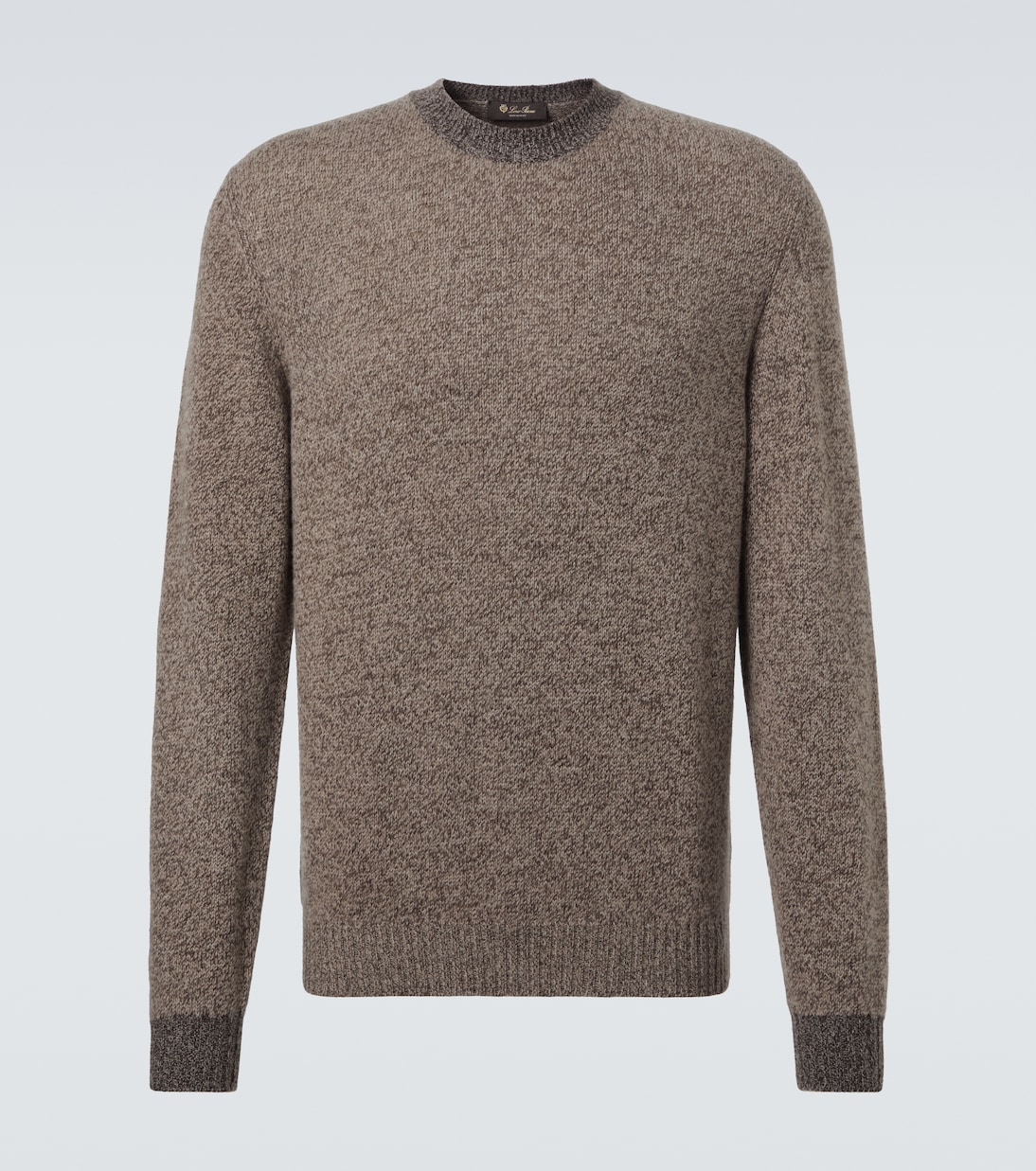 Pullover aus Wolle und Kaschmir | Loro Piana