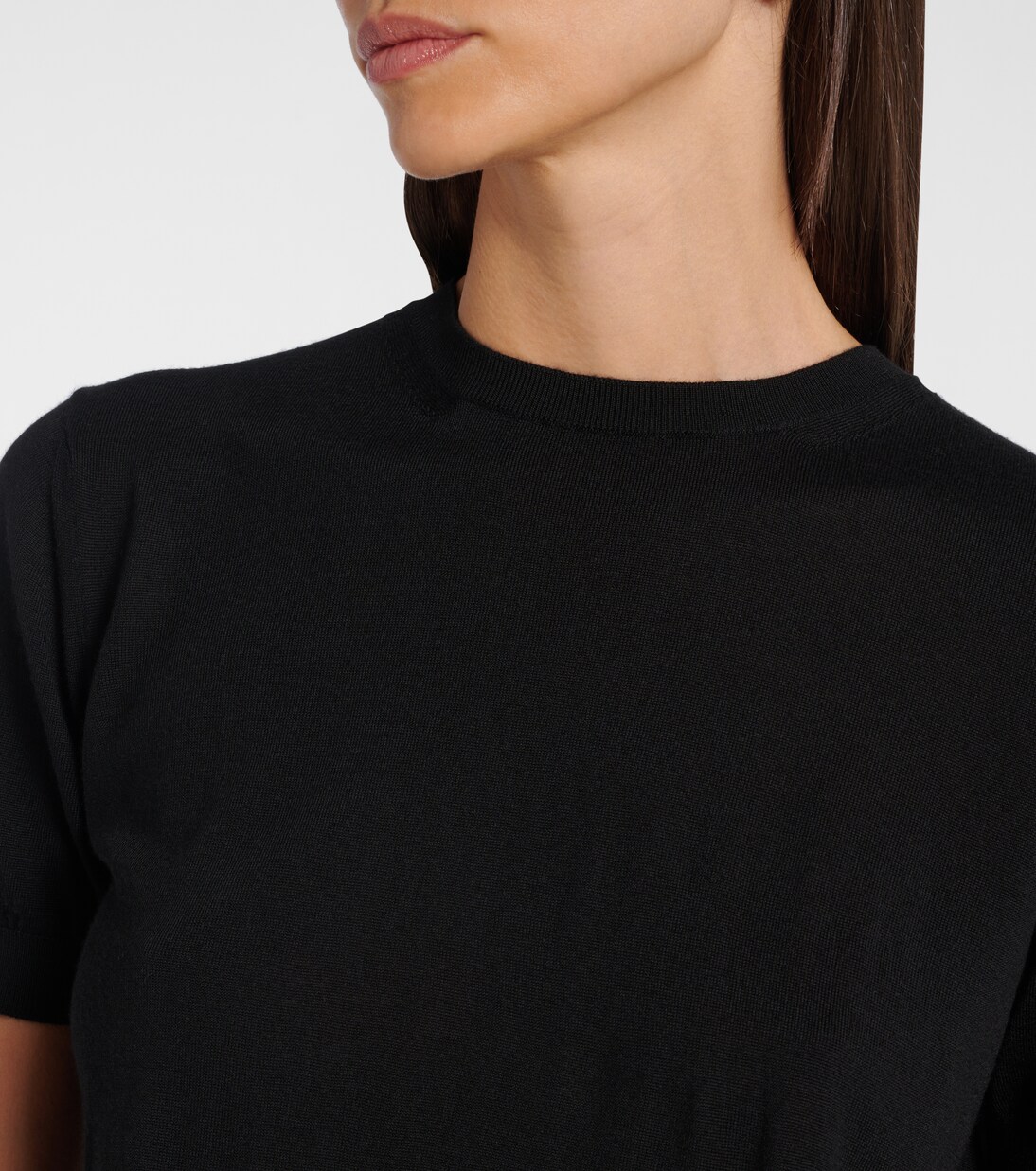 Wool top  | Saint Laurent