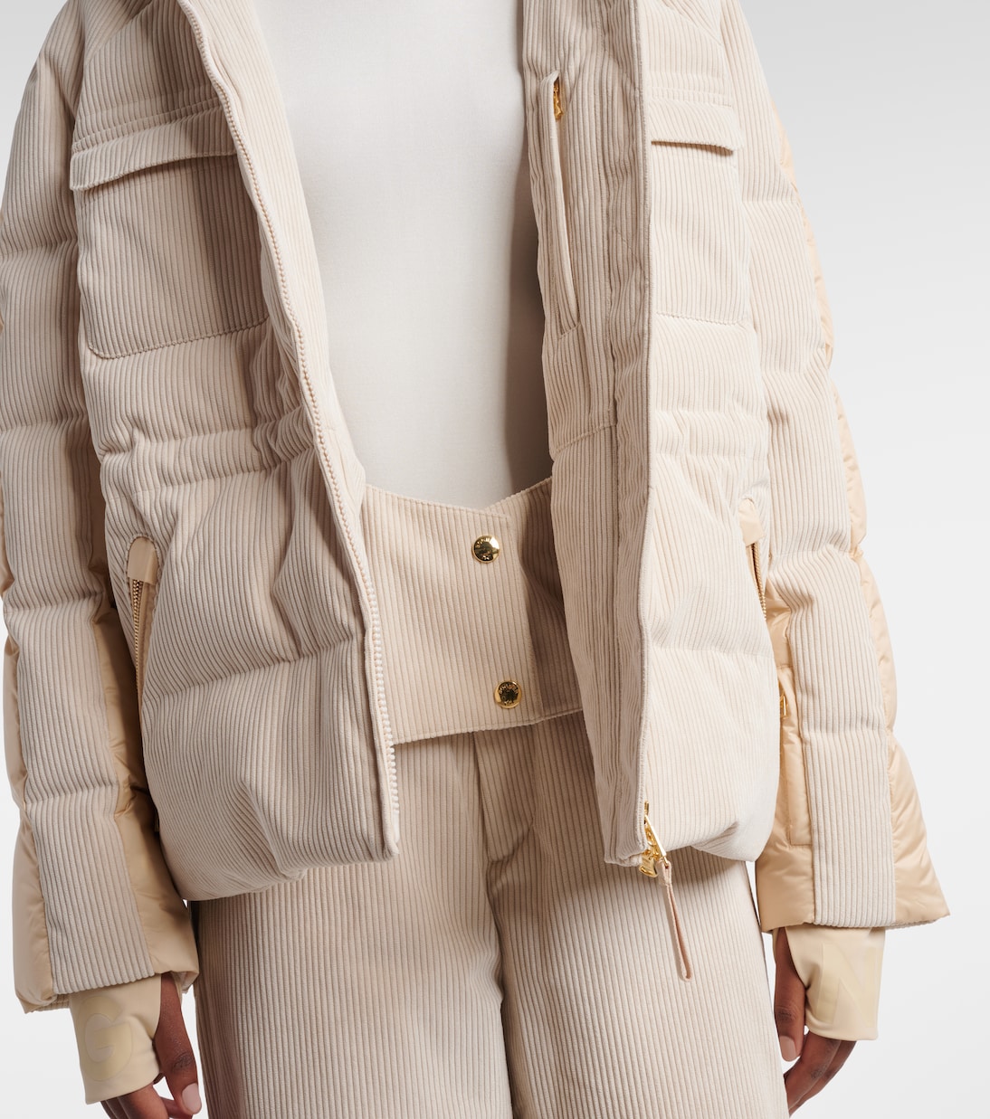 Skijacke Marli | Bogner