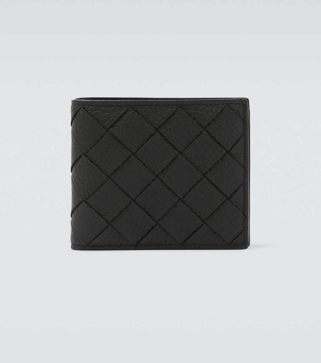Intrecciato leather wallet | Bottega Veneta