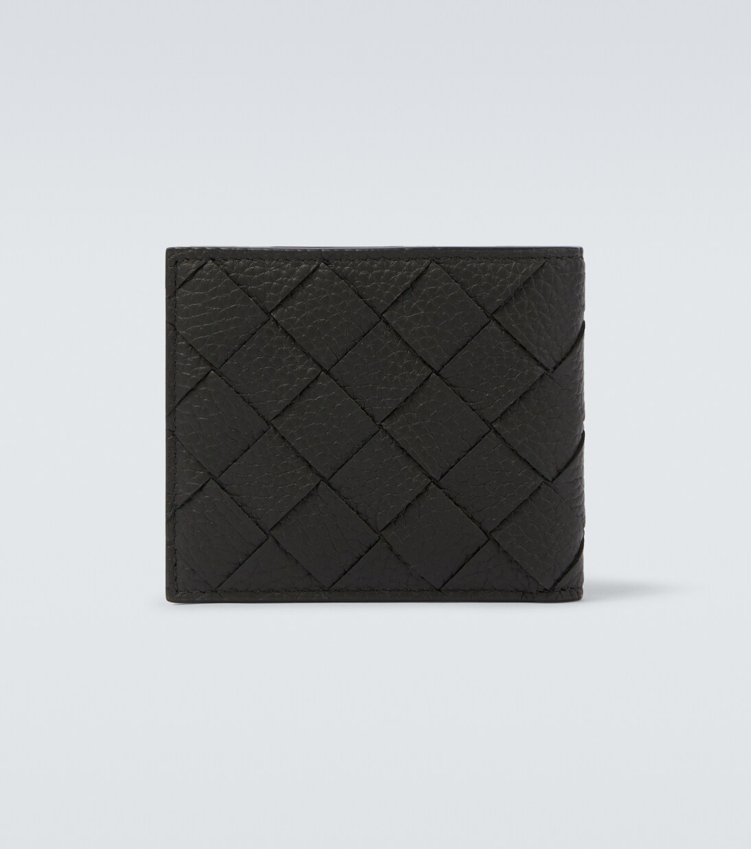 Intrecciato leather wallet | Bottega Veneta