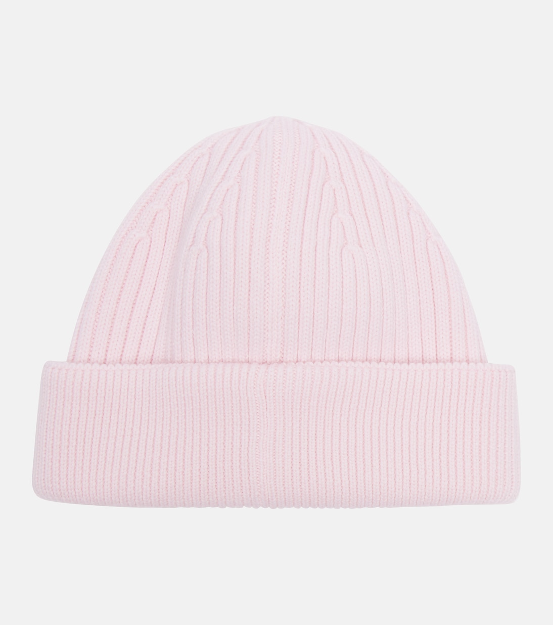 Logo wool beanie | Loewe