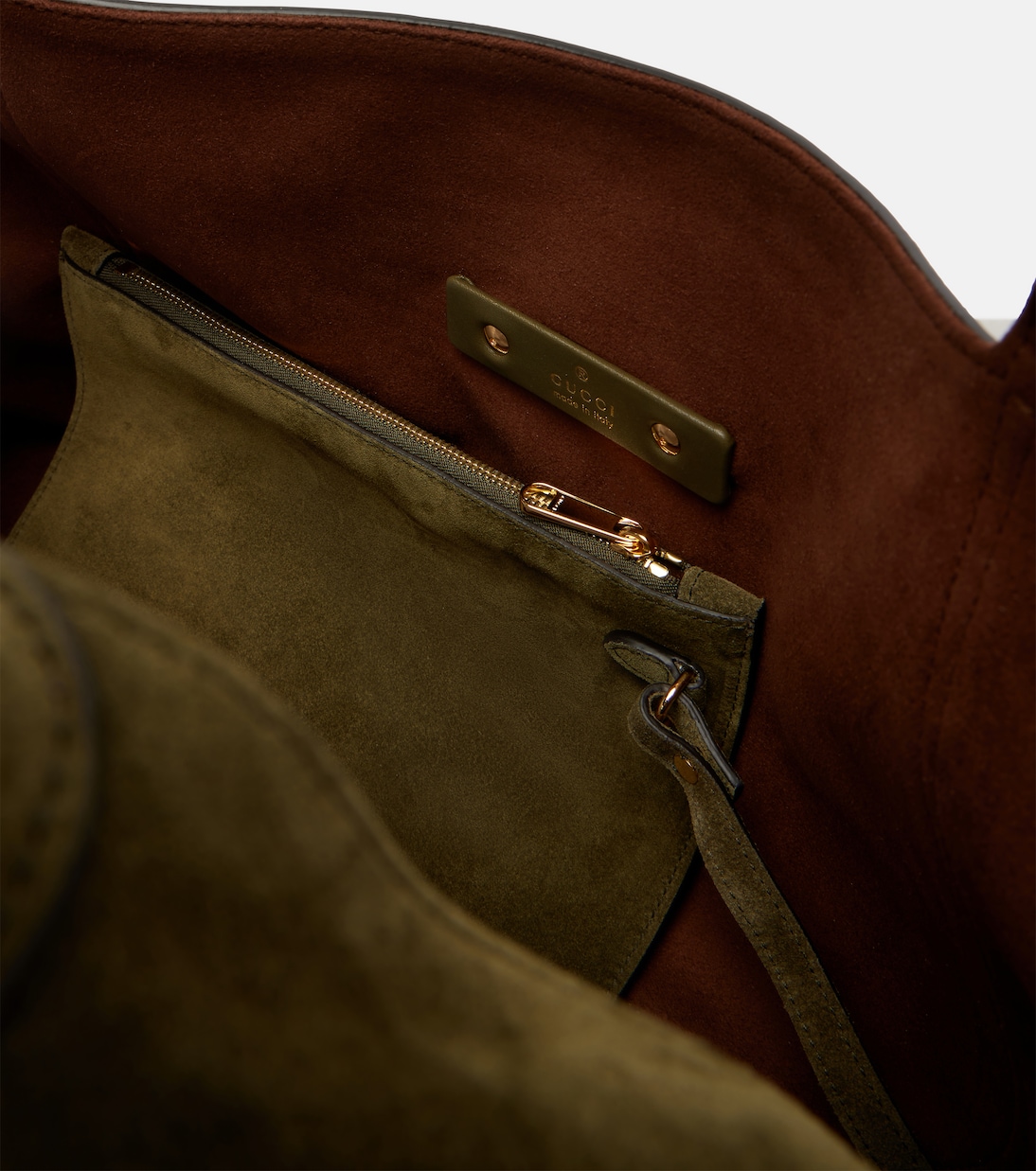 Schultertasche Gucci Softbit Maxi | Gucci