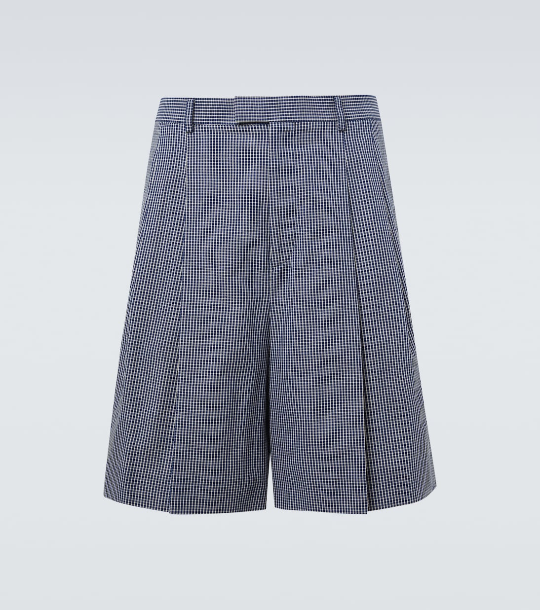 Bermuda-Shorts aus Baumwolle | Givenchy