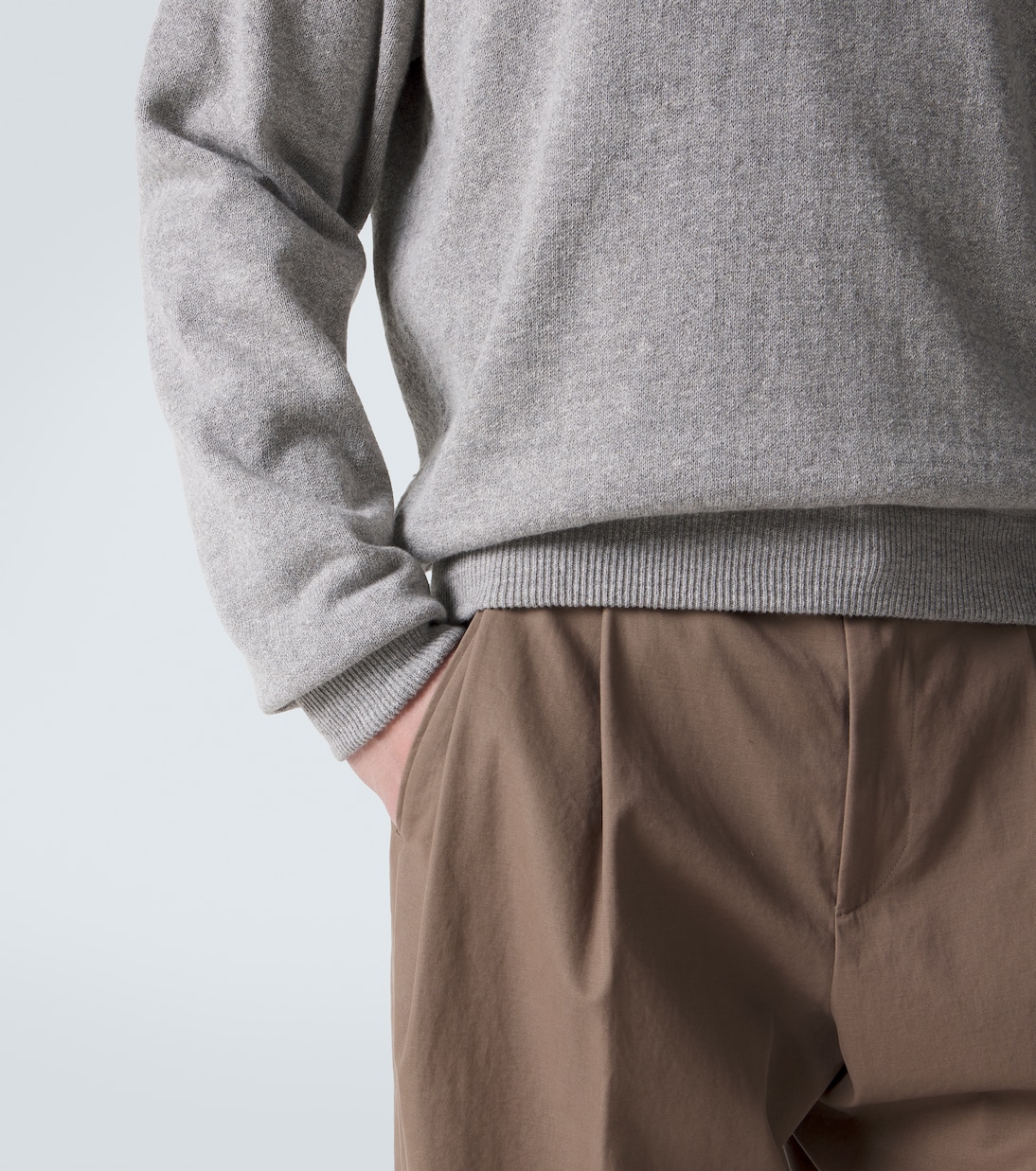 Polohemd Kirin aus Baumwolle | The Row