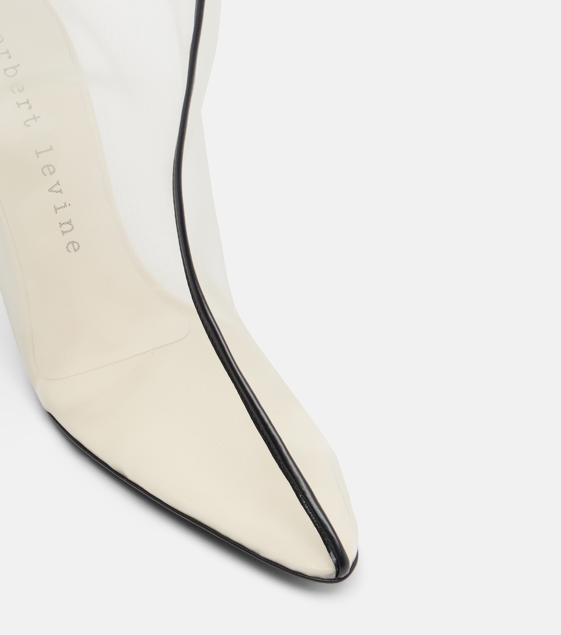 Bottes Drawing A Blank 85 | Herbert Levine