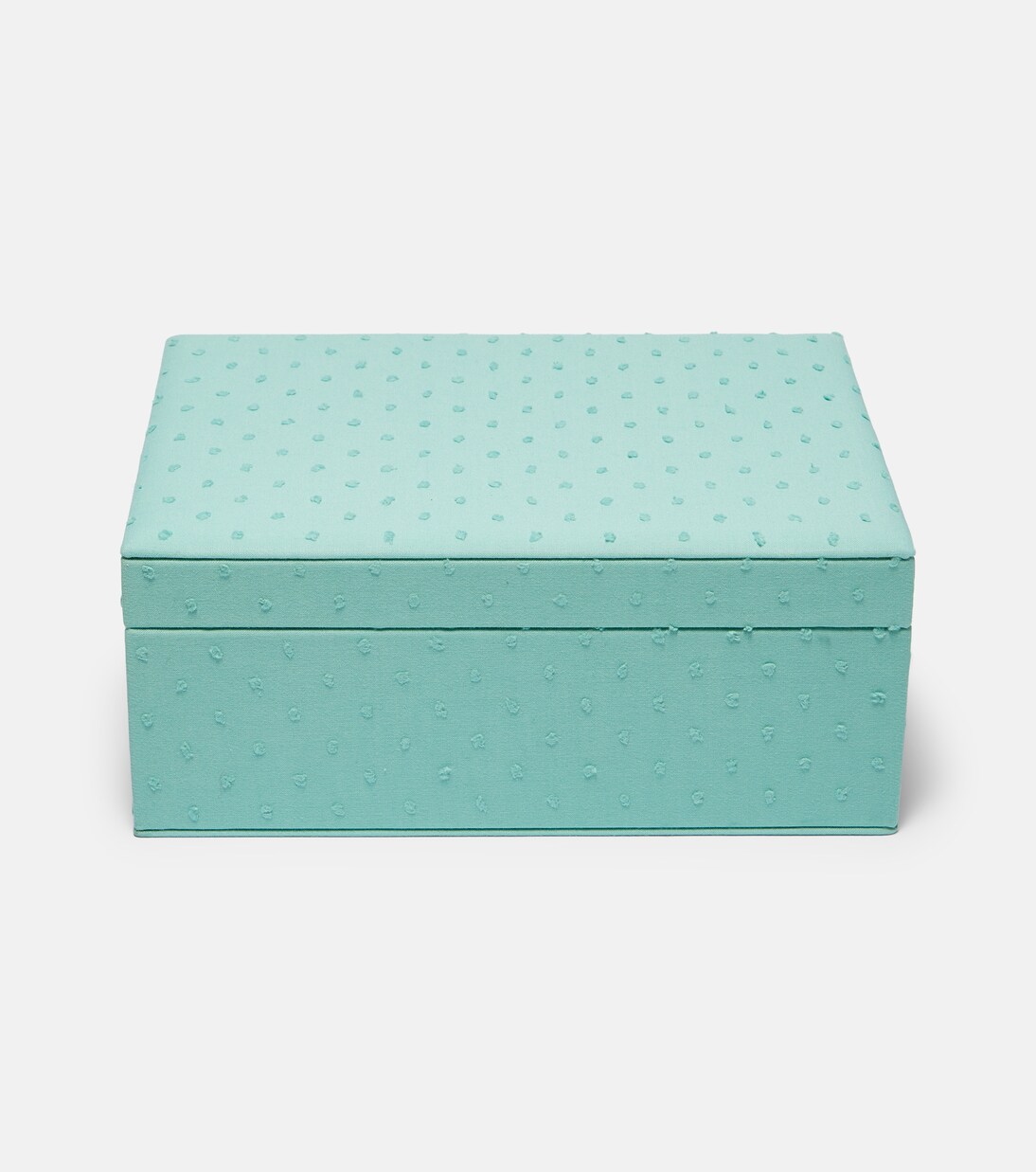 Cotton jewelry box | Sophie Bille Brahe