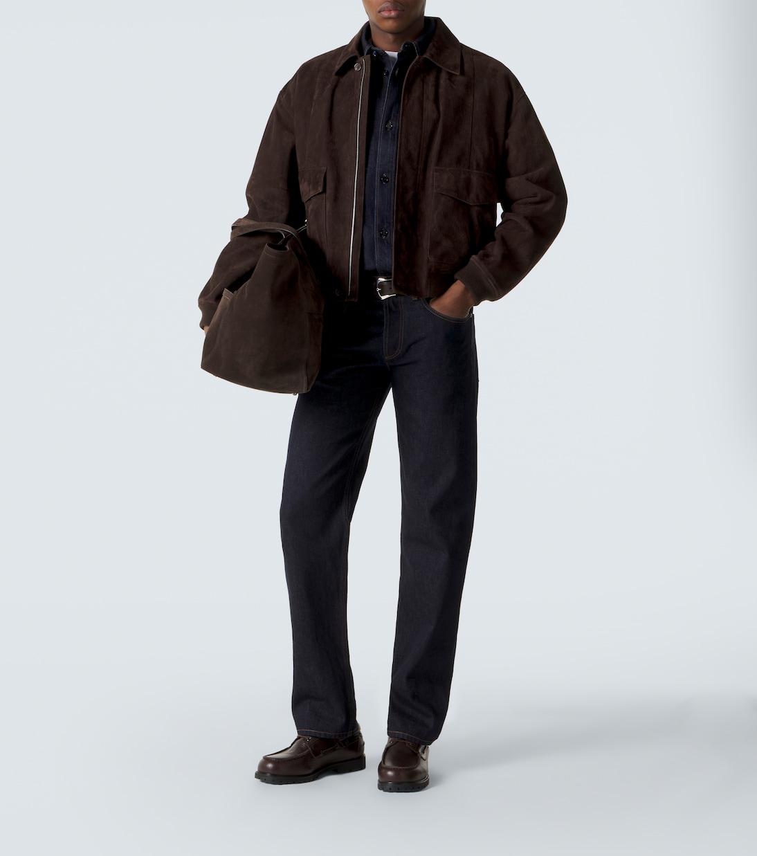 Jeanshemd | Burberry