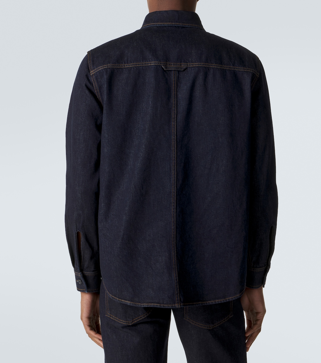 Jeanshemd | Burberry