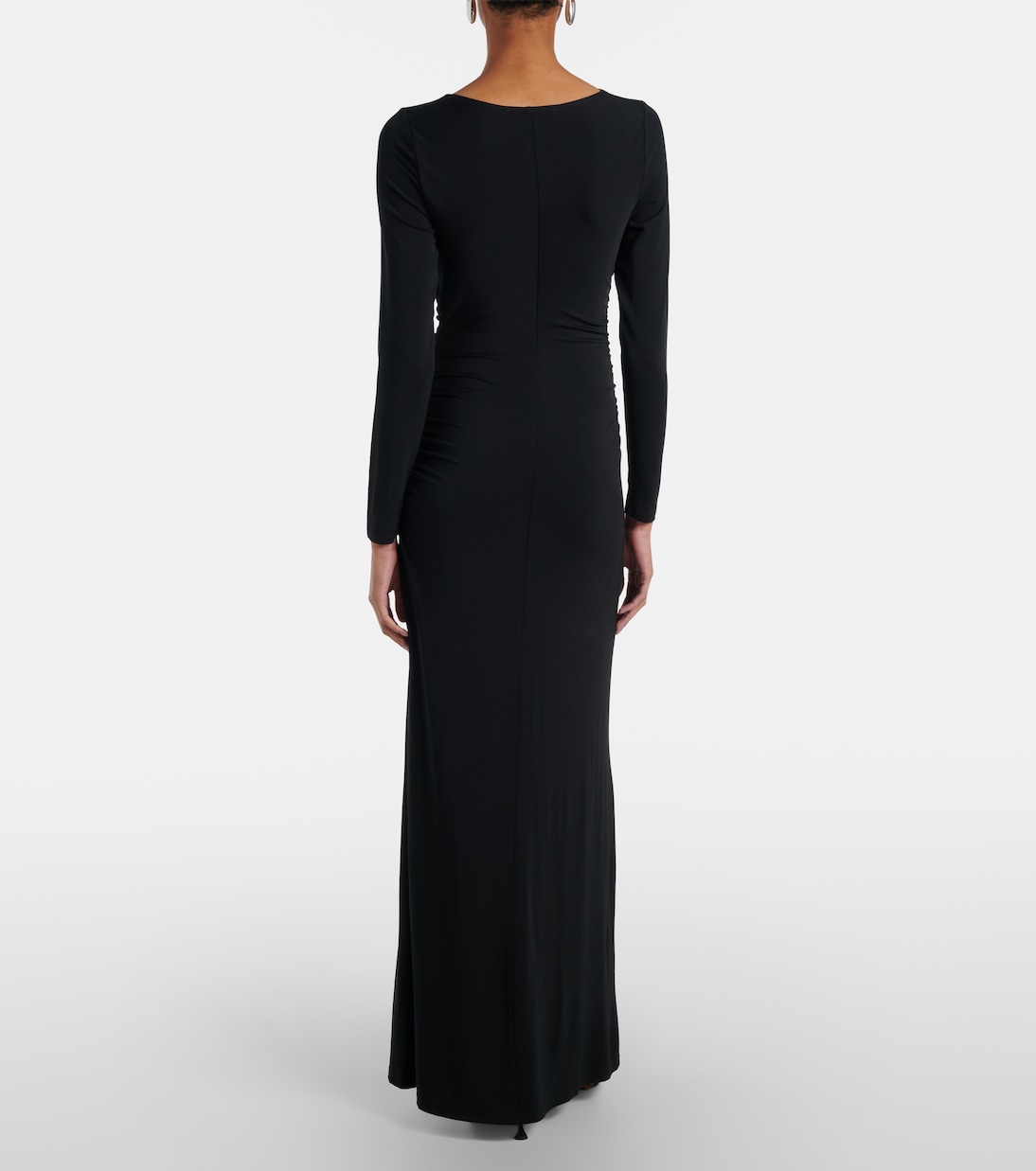 Robe longue Viela | Veronica Beard