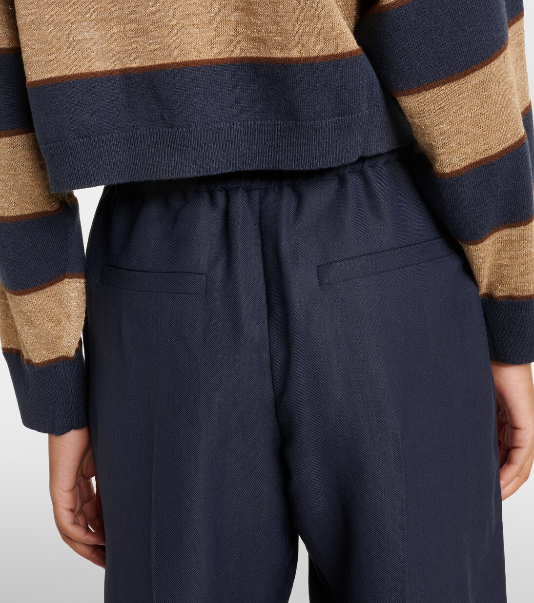 Pantalon | Brunello Cucinelli