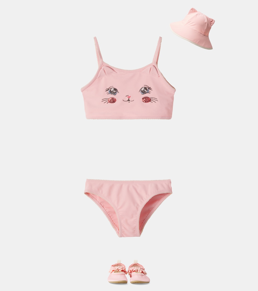 Hut Kitty | Konges Sløjd