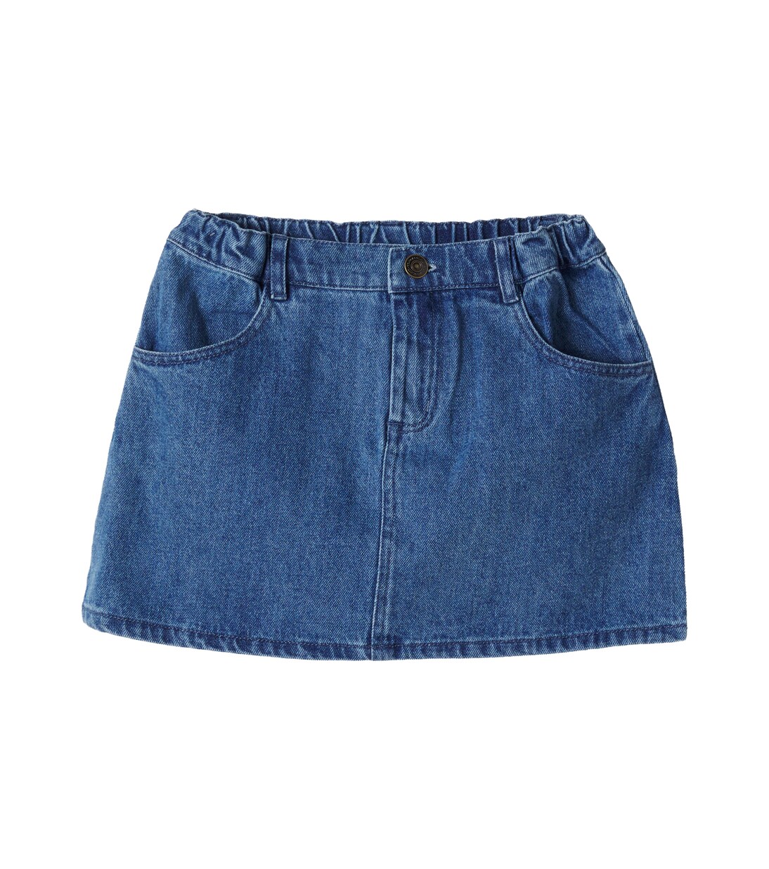 Jeansrock Magot | Konges Sløjd