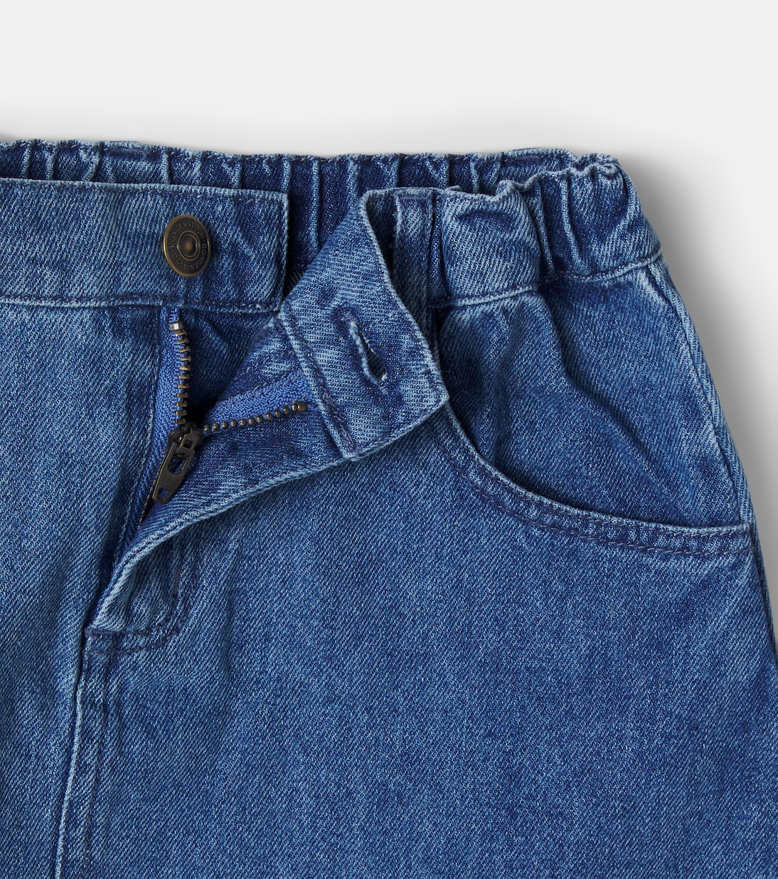 Jeansrock Magot | Konges Sløjd