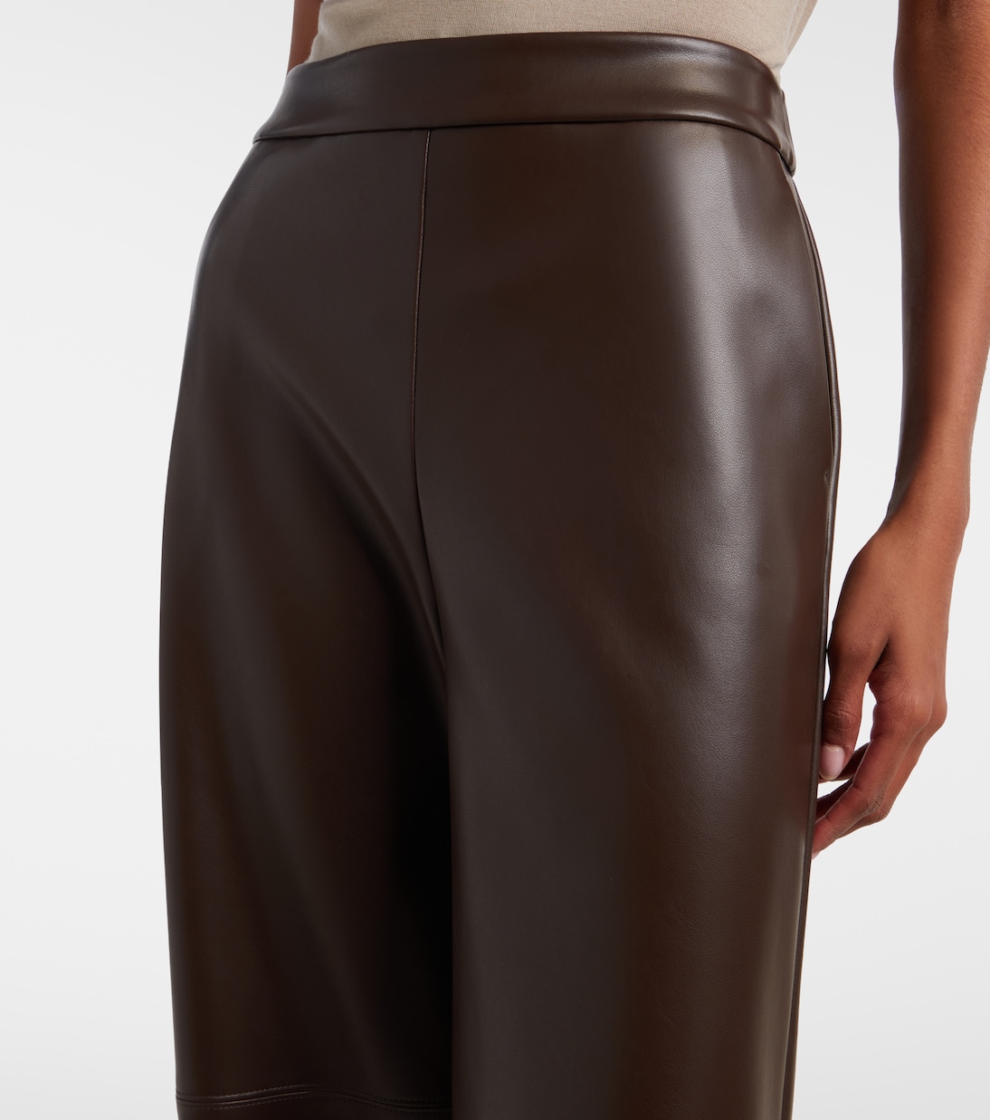 Wide-leg pants | 'S Max Mara