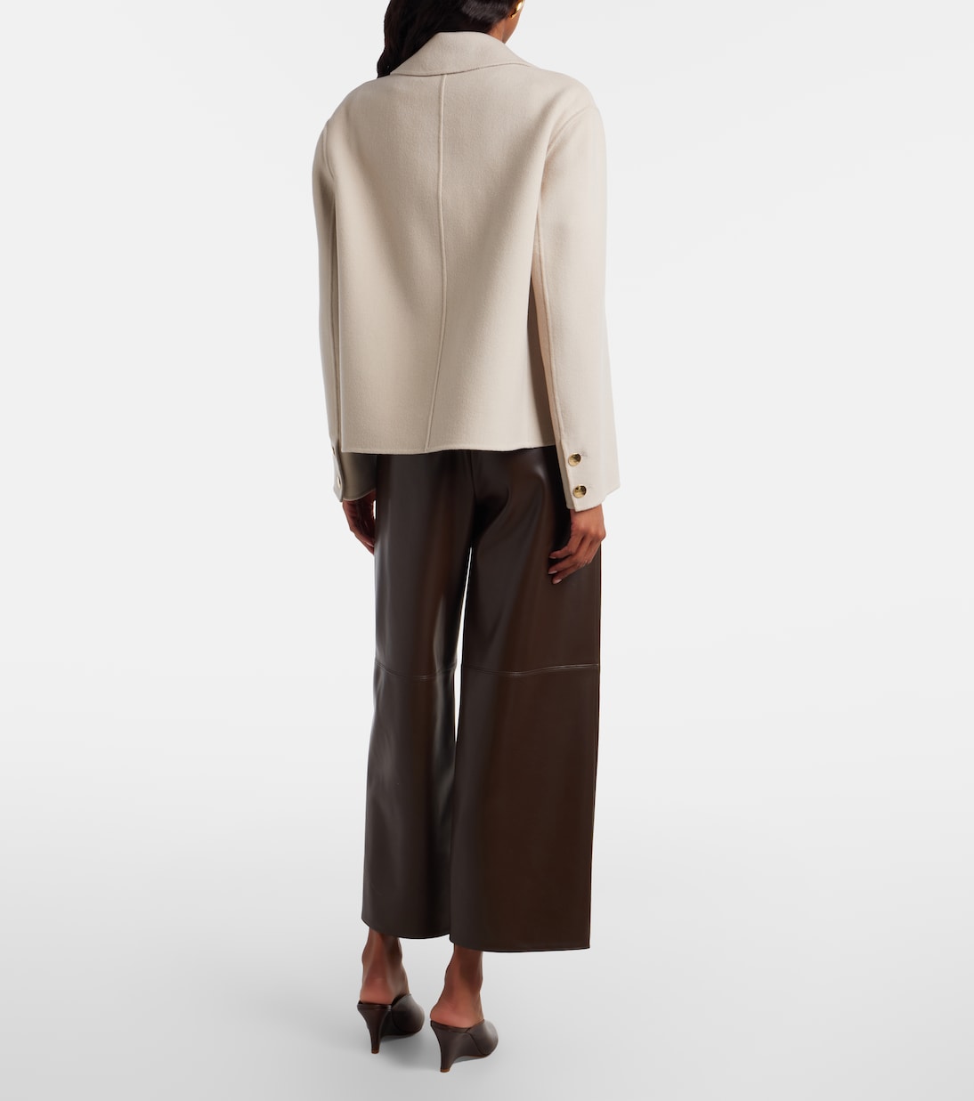 Wide-leg pants | 'S Max Mara