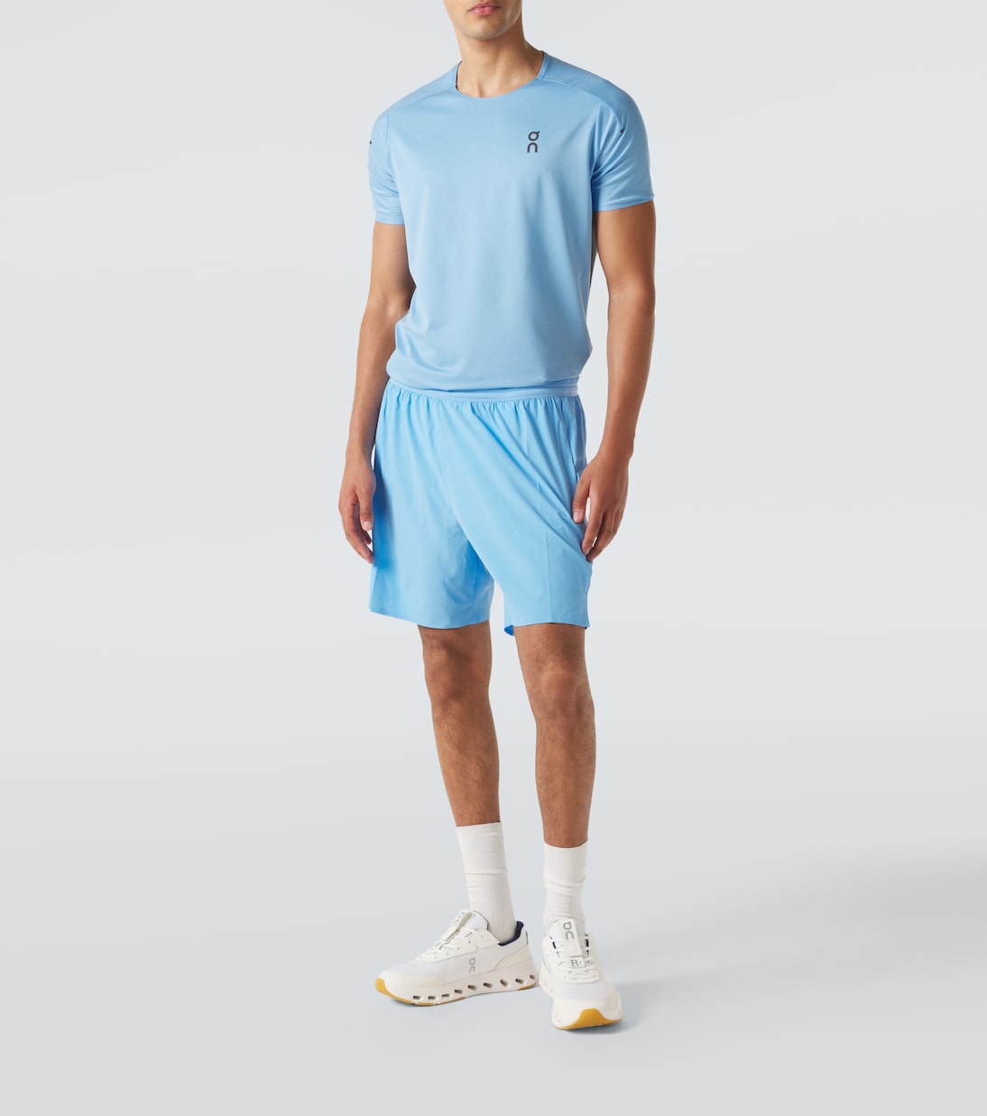 Performance-T technical T-shirt | On