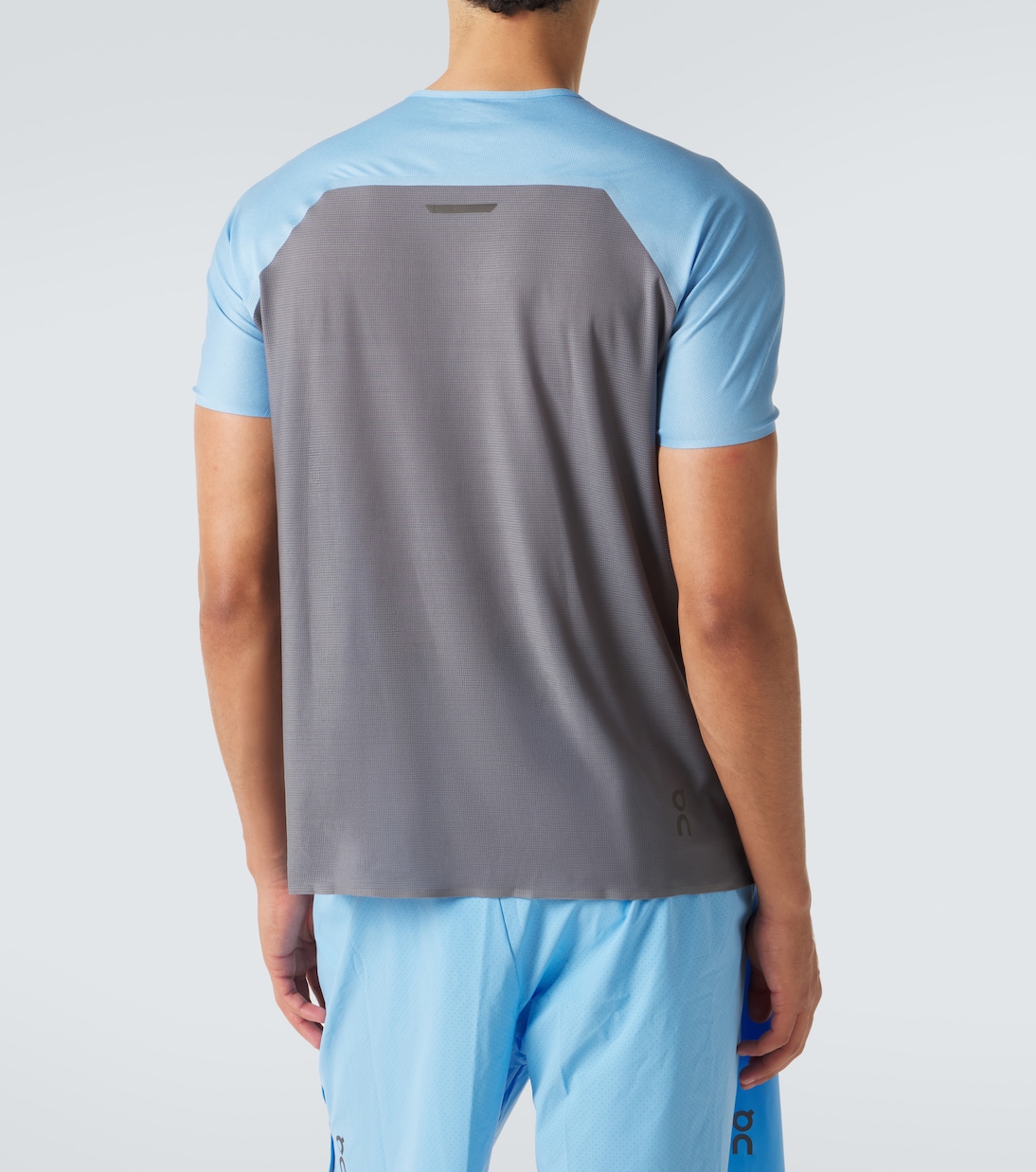 Performance-T technical T-shirt | On