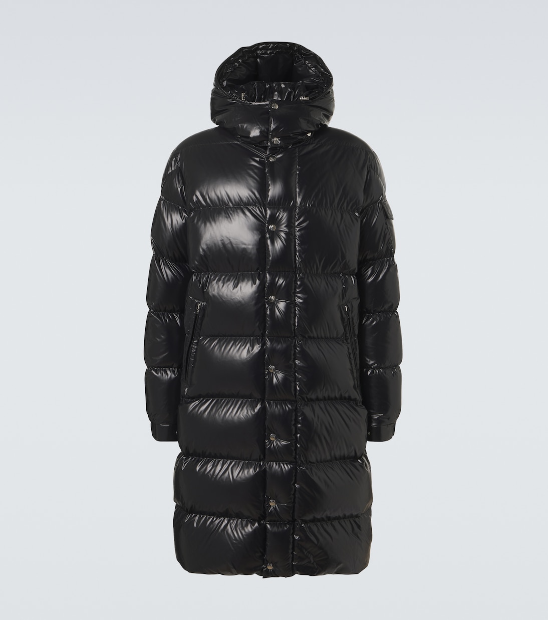 Cappotto Hanoverian in piuma | Moncler