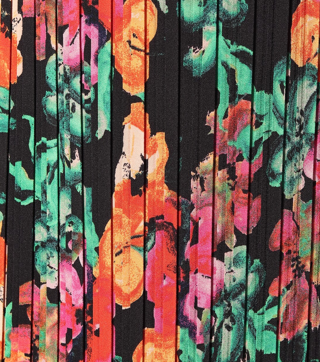 Robe portefeuille midi Autumn imprimée | Diane von Furstenberg