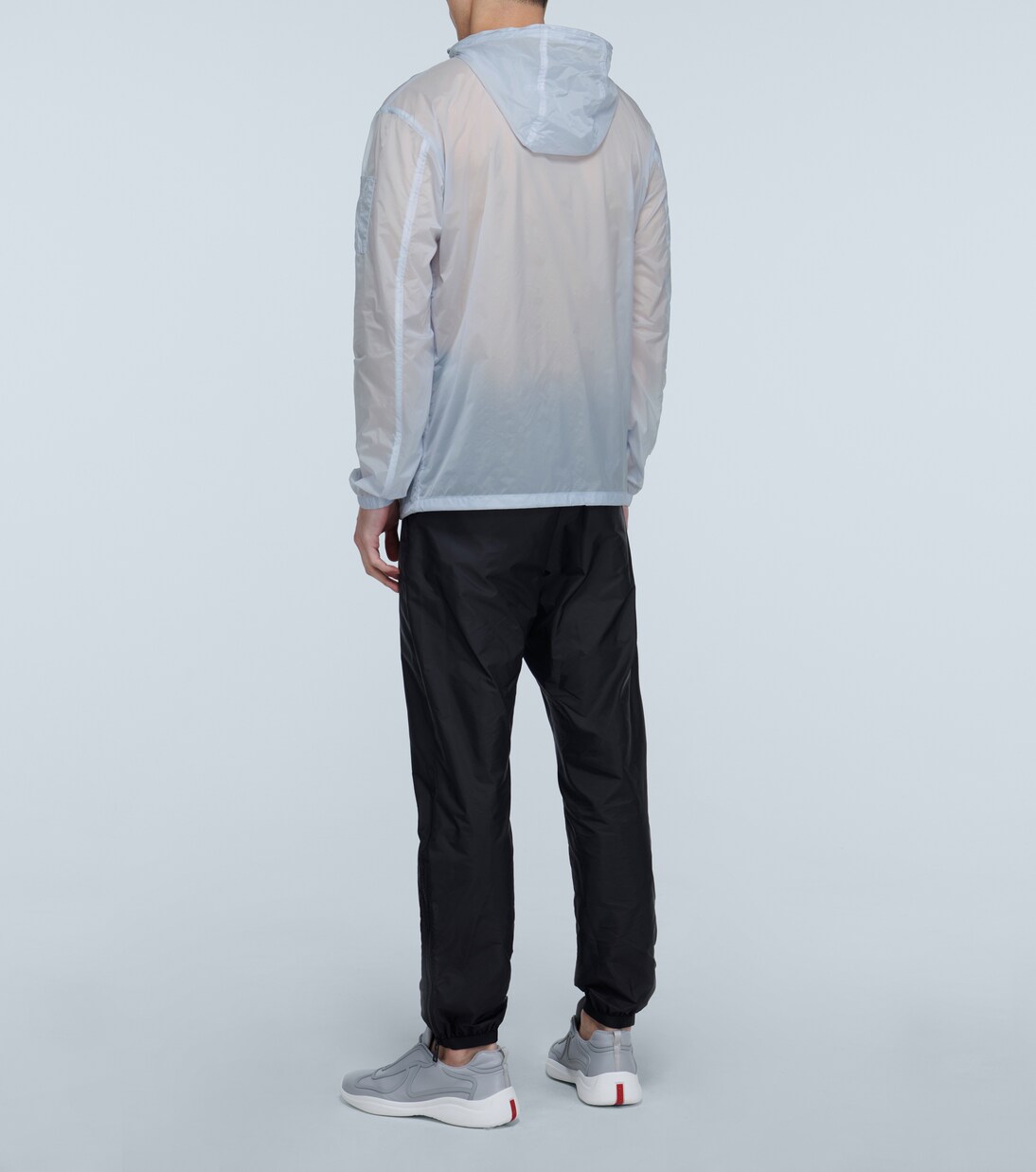 Trainingsjacke | Prada