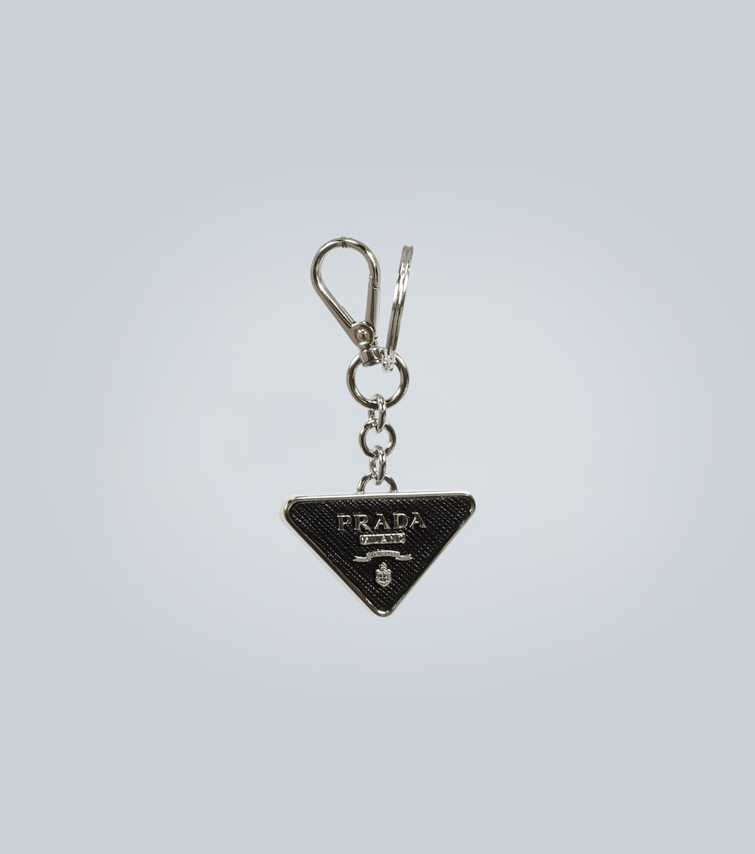 Logo keyring | Prada