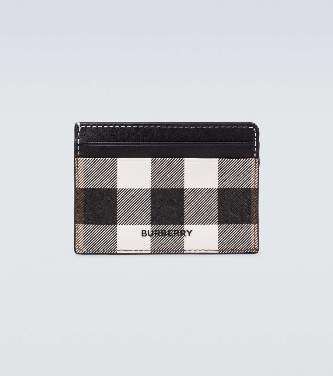 Kartenetui Kier aus Canvas | Burberry