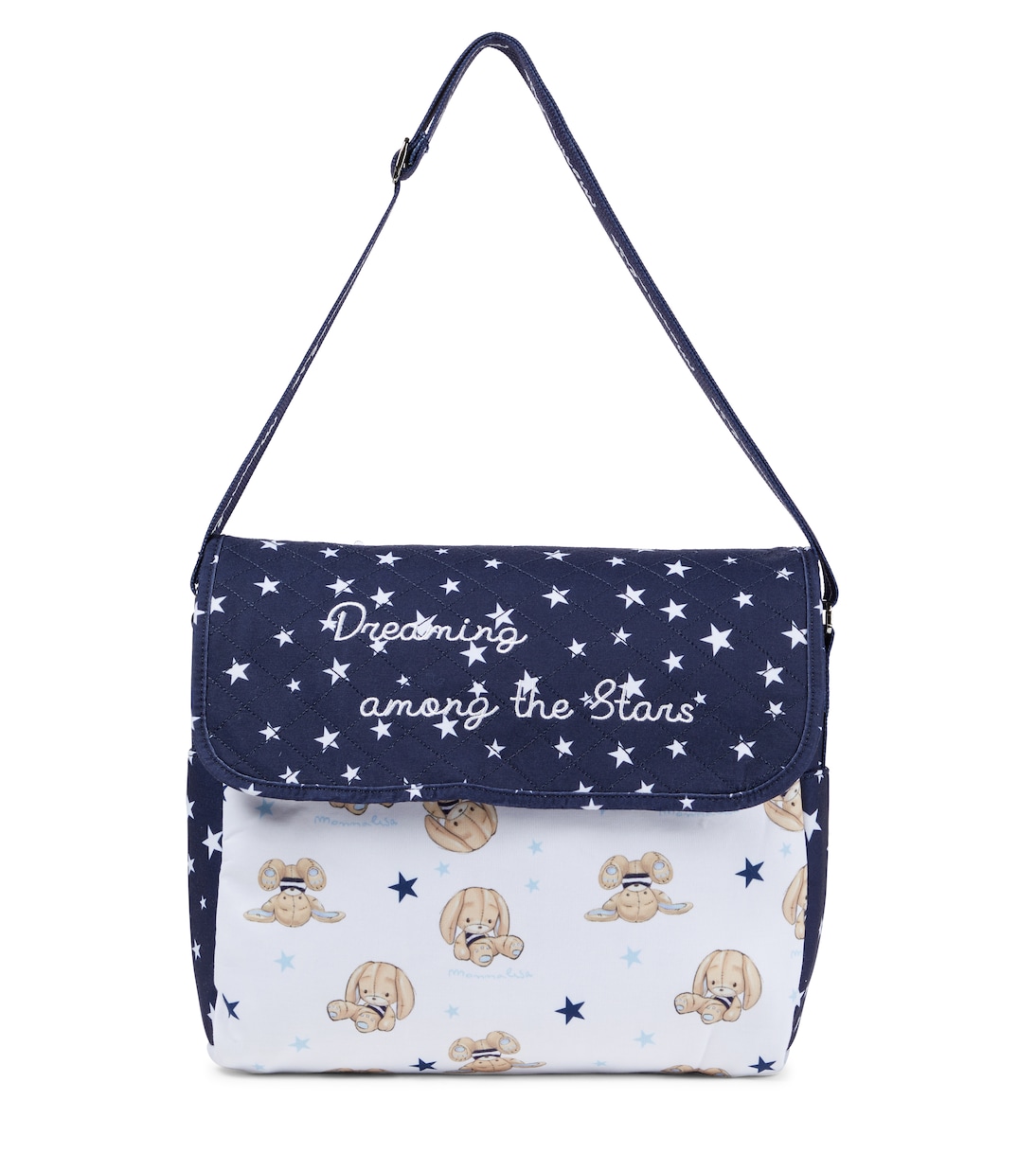 Baby changing bag | Monnalisa