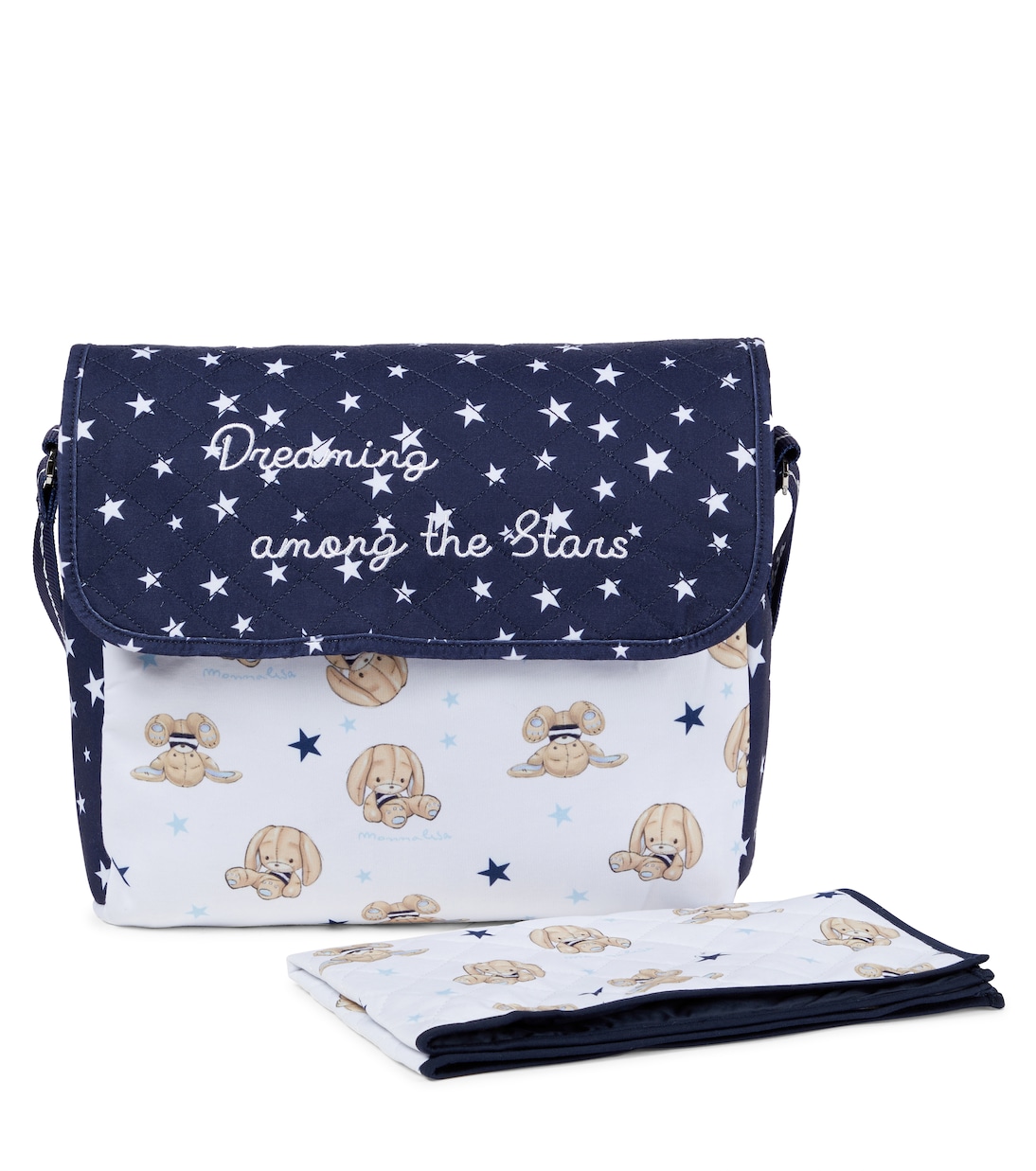 Baby changing bag | Monnalisa