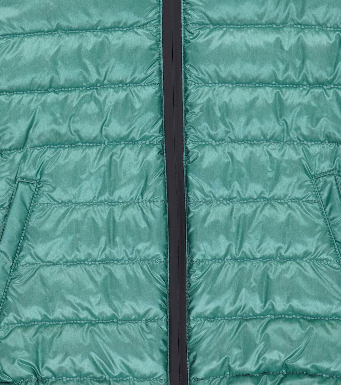 Hooded down jacket | Il Gufo