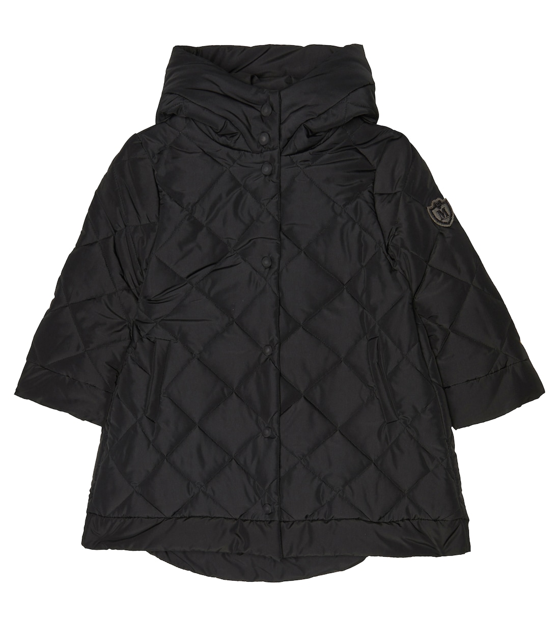 Padded jacket | Monnalisa