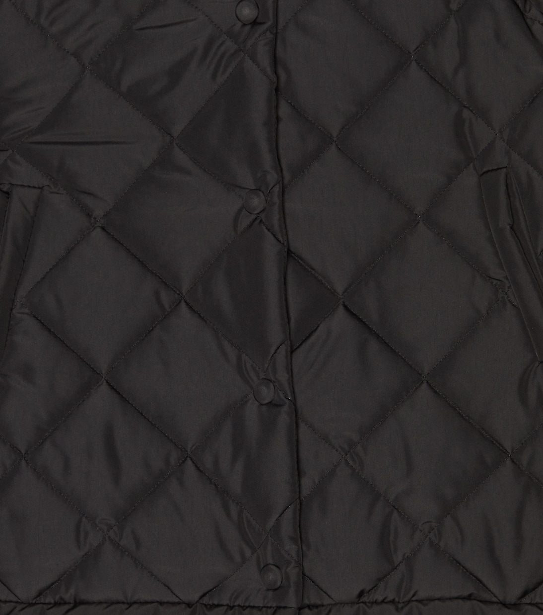 Padded jacket | Monnalisa