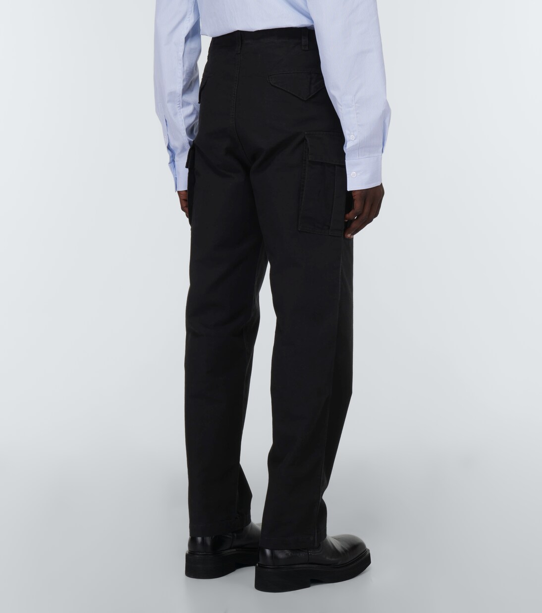 Pantaloni cargo in cotone | Winnie New York