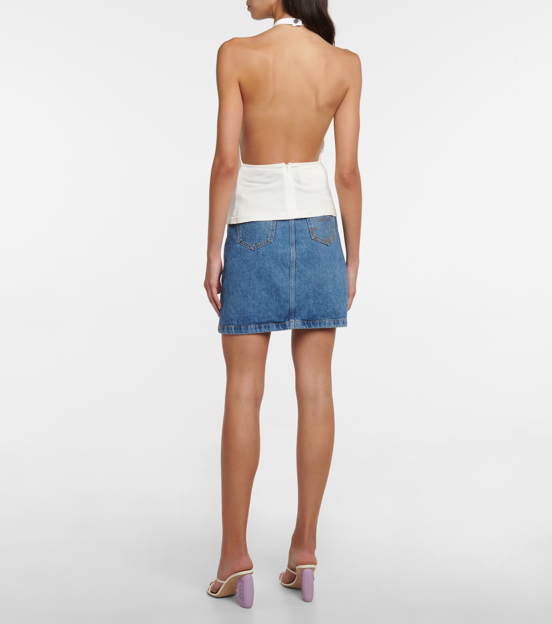 Top mitGliederkette | JW Anderson