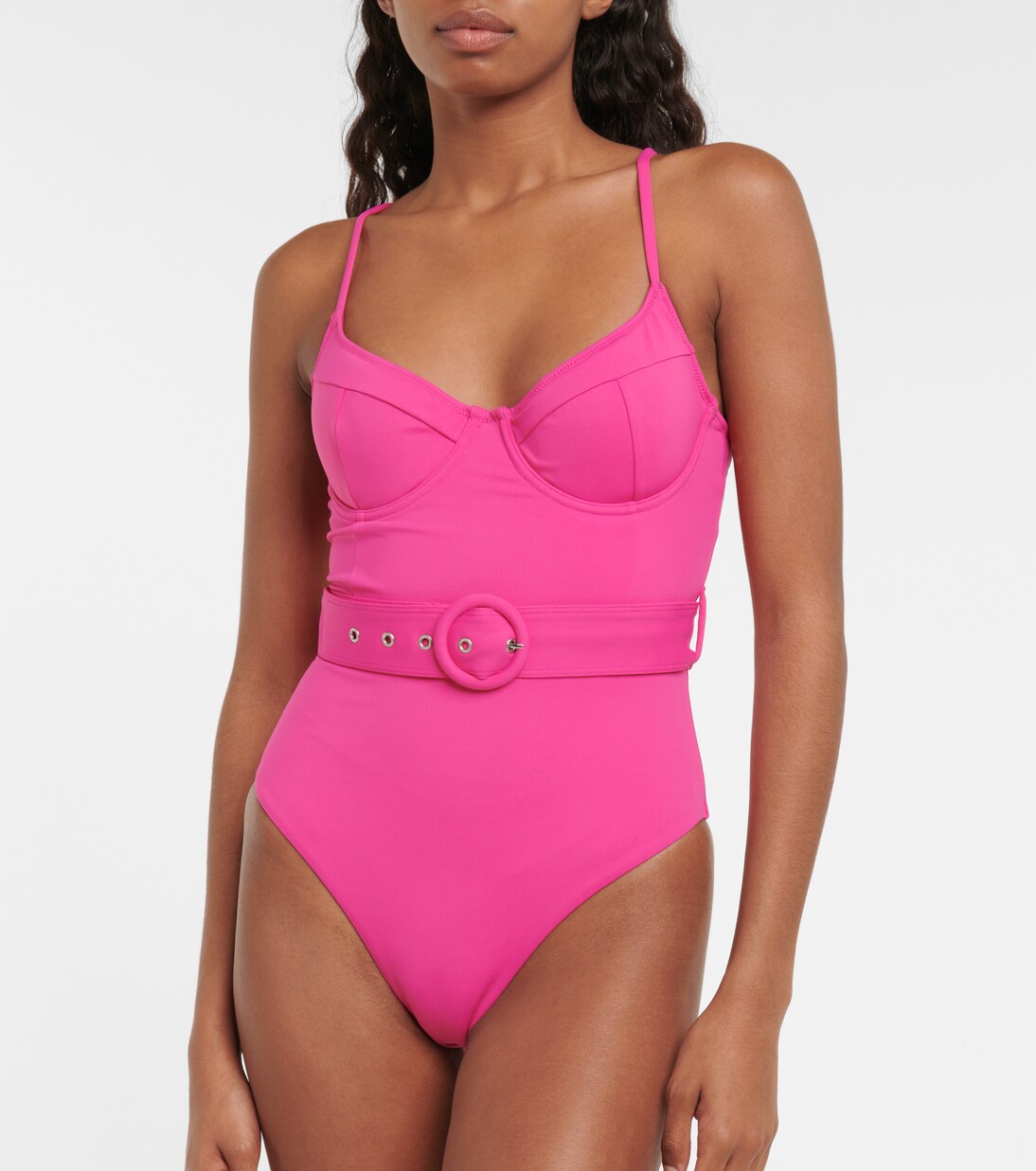 Badeanzug Noa | Simkhai