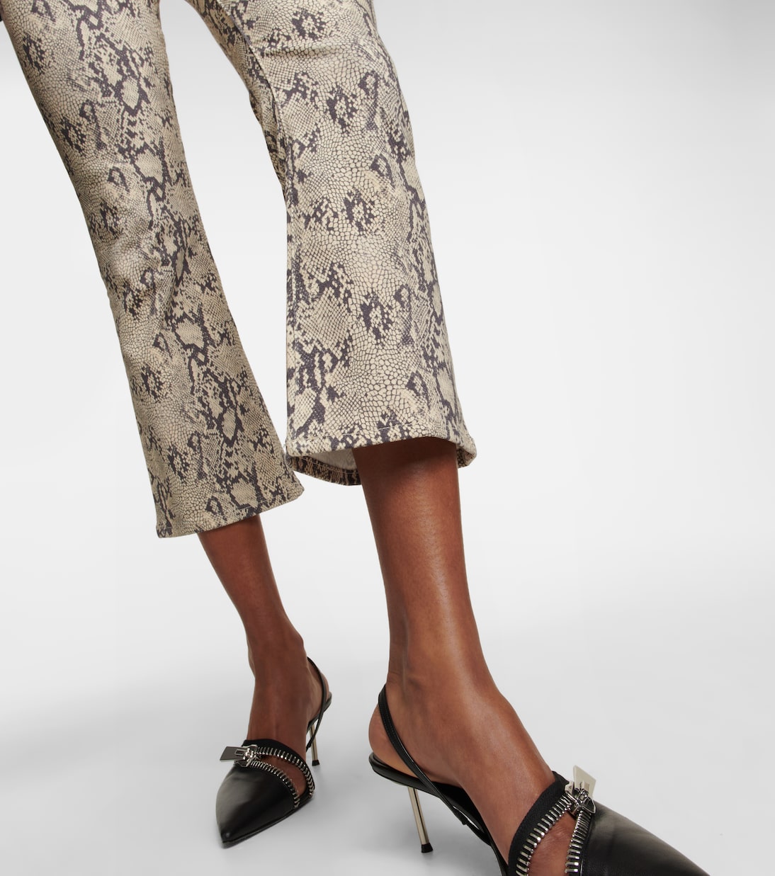 Cropped Jeans Le Crop Mini | Frame