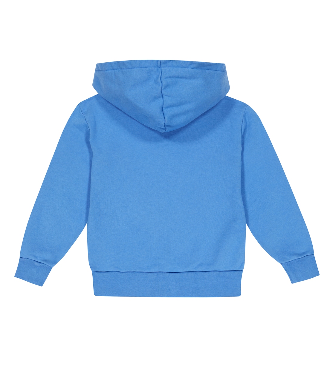 Hoodie aus Baumwolle | Woolrich Kids