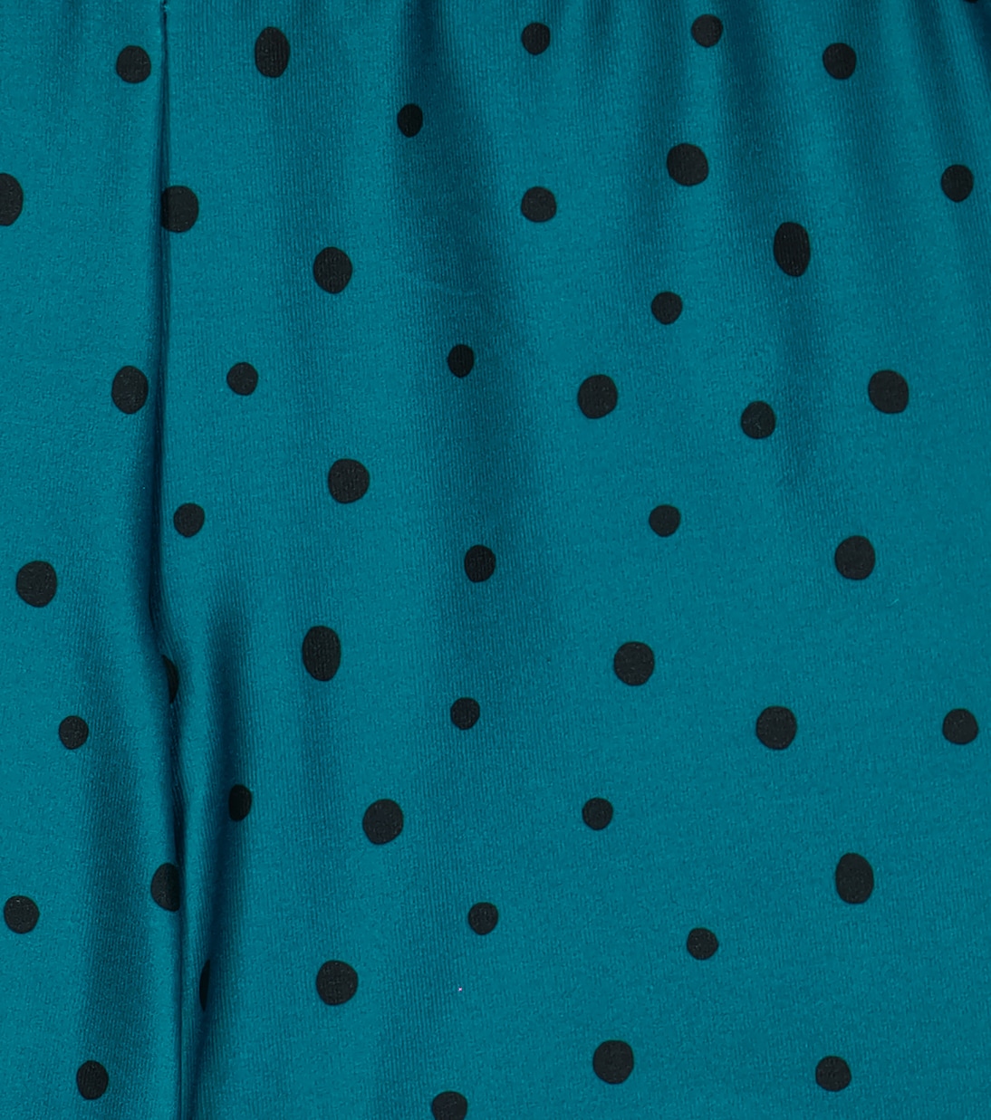 Santorini polka-dot swim trunks | Suncracy