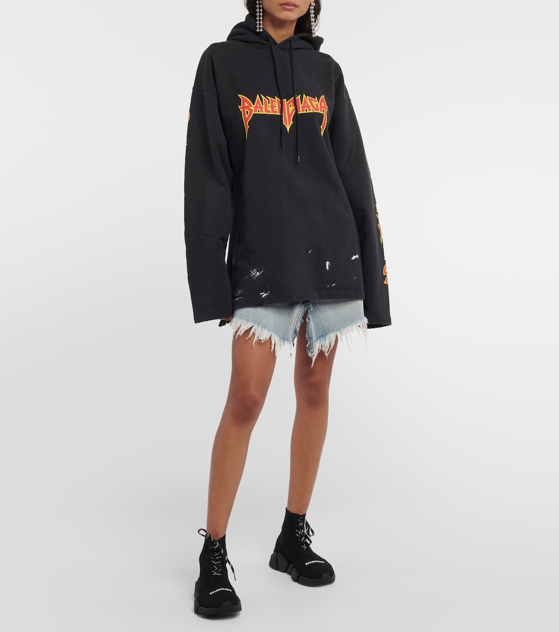 Speed 2.0 sneakers | Balenciaga