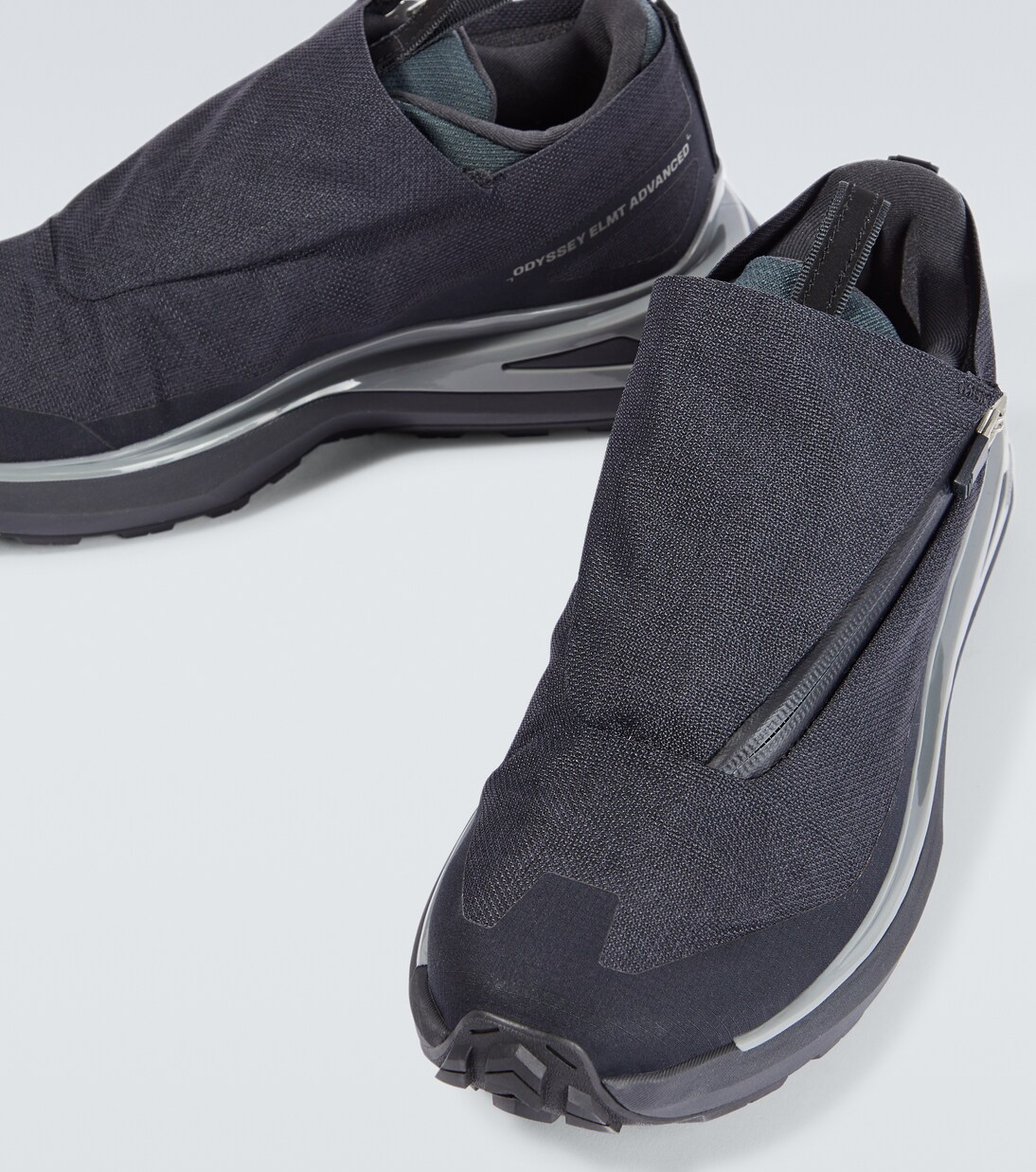 Baskets Odyssey Elmt Advanced | Salomon