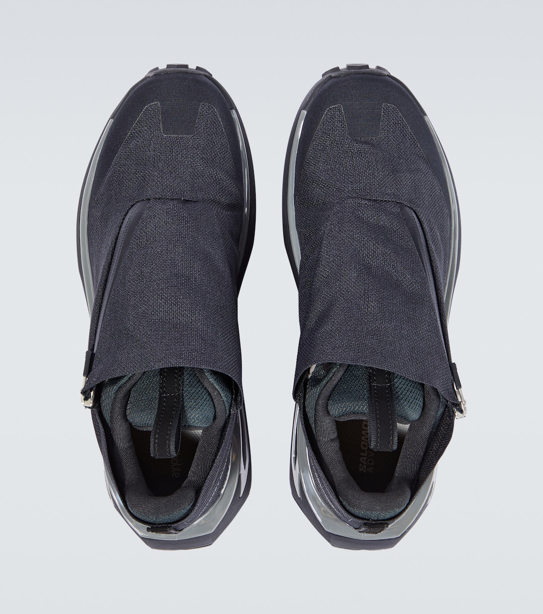 Baskets Odyssey Elmt Advanced | Salomon