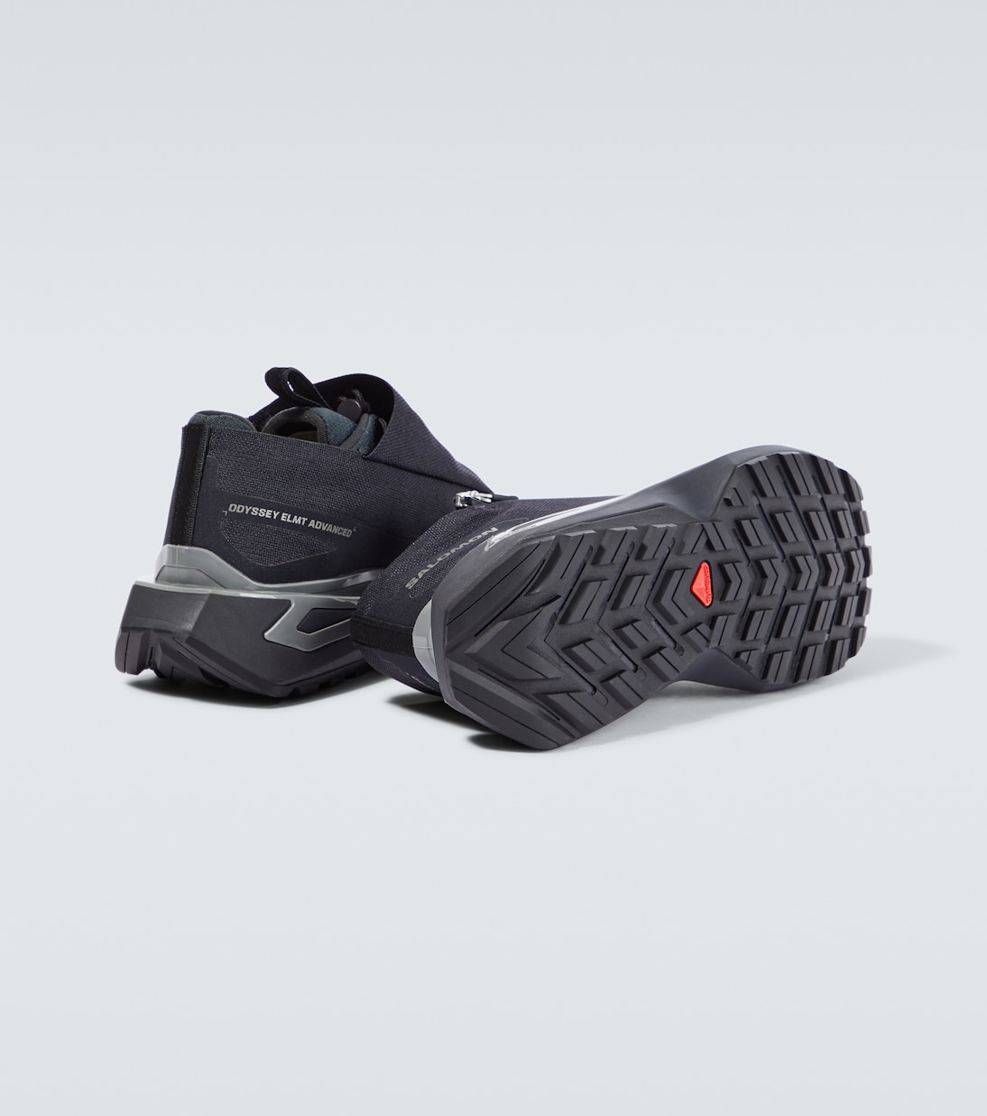 Baskets Odyssey Elmt Advanced | Salomon