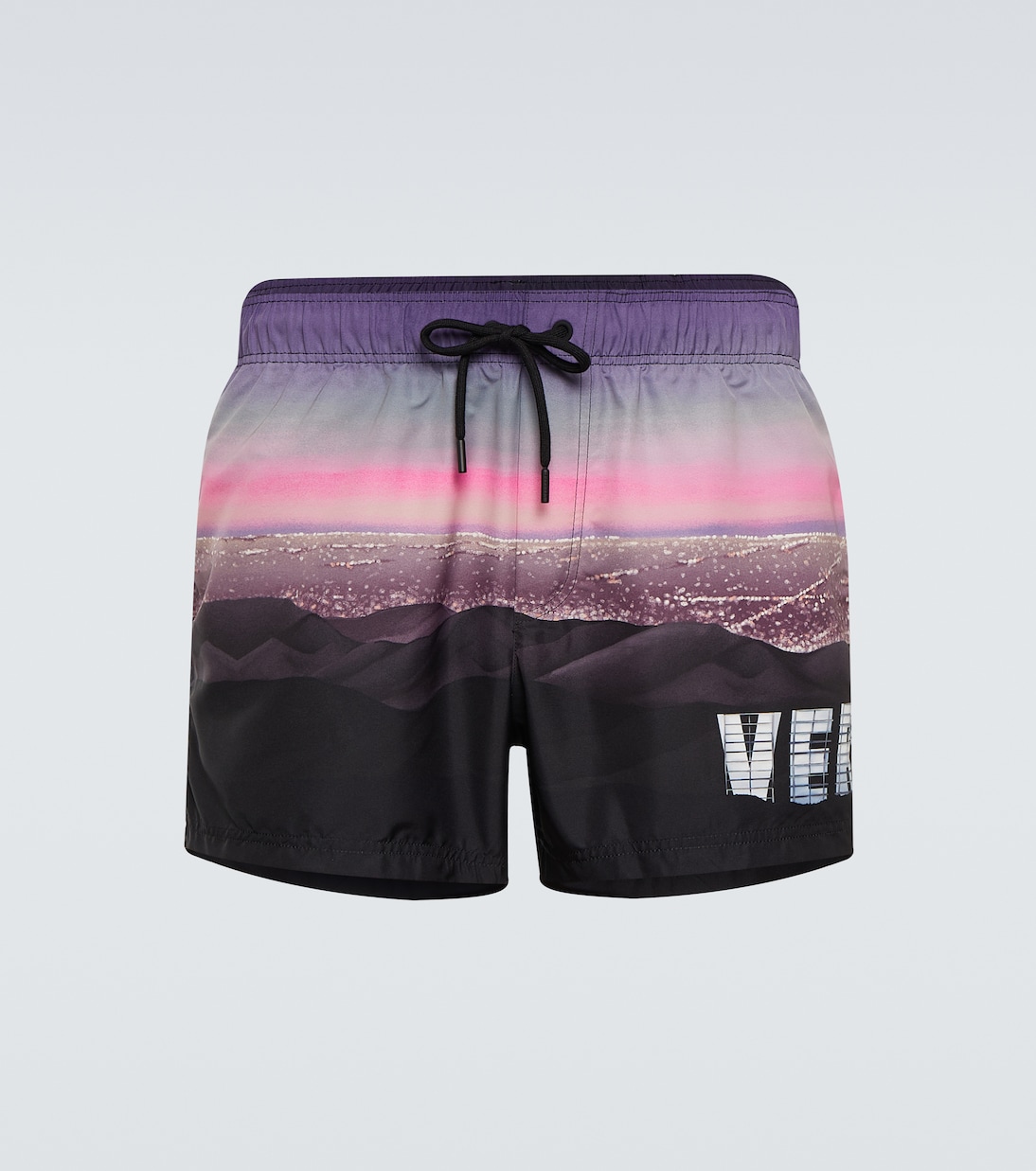 Versace Hills swim trunks | Versace