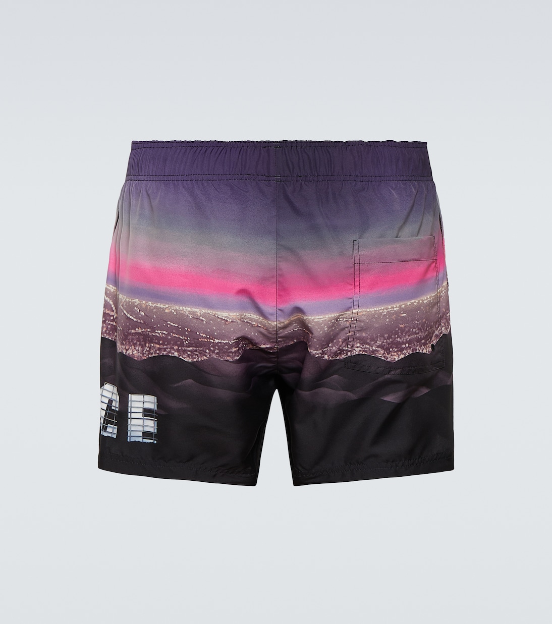 Versace Hills swim trunks | Versace